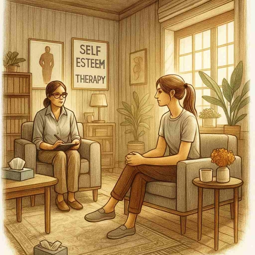 Self Esteem